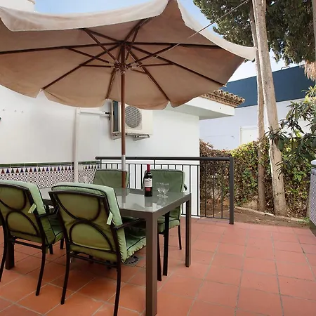 Don Juan Manuel Торремолинос