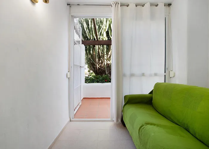 Don Juan Manuel * Торремолинос