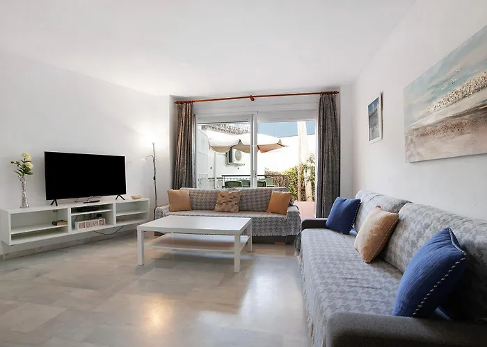 Don Juan Manuel * Торремолинос