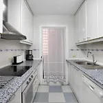 Don Juan Manuel Appartement Torremolinos