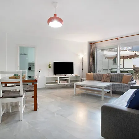 Don Juan Manuel 아파트