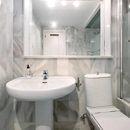 Don Juan Manuel Apartamento
