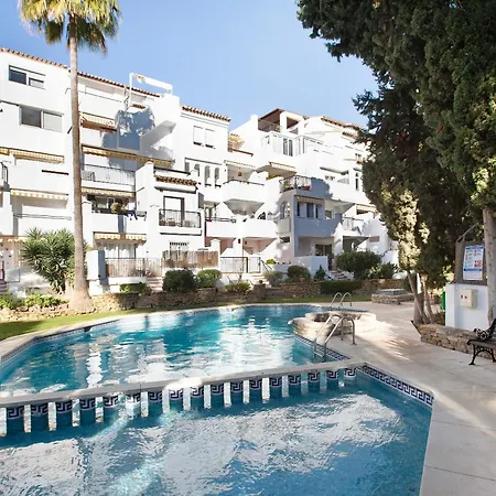 Apartamento Don Juan Manuel Torremolinos