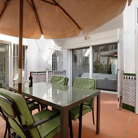 Don Juan Manuel Appartement *