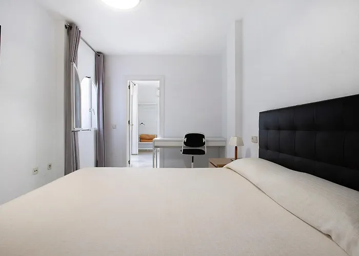 Appartement Don Juan Manuel *