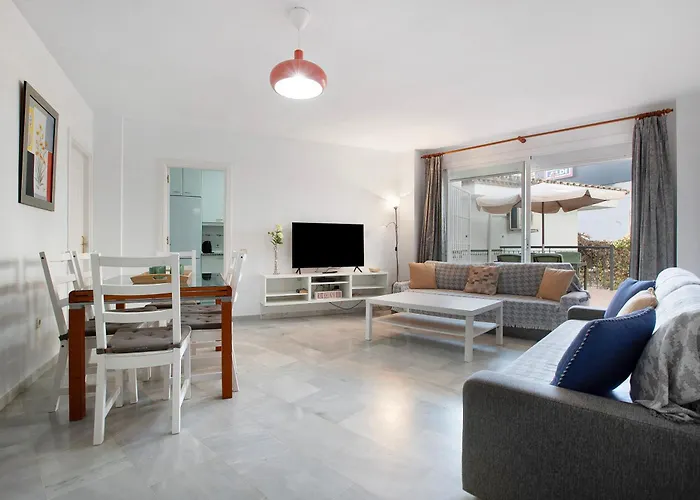 Don Juan Manuel Appartement