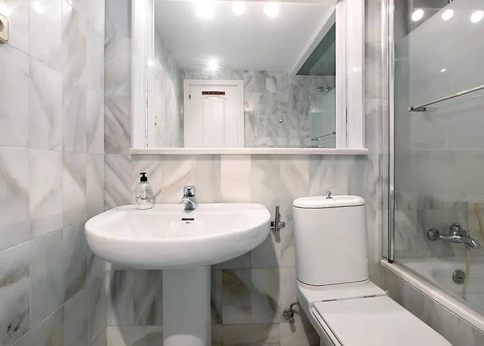 Don Juan Manuel Appartement