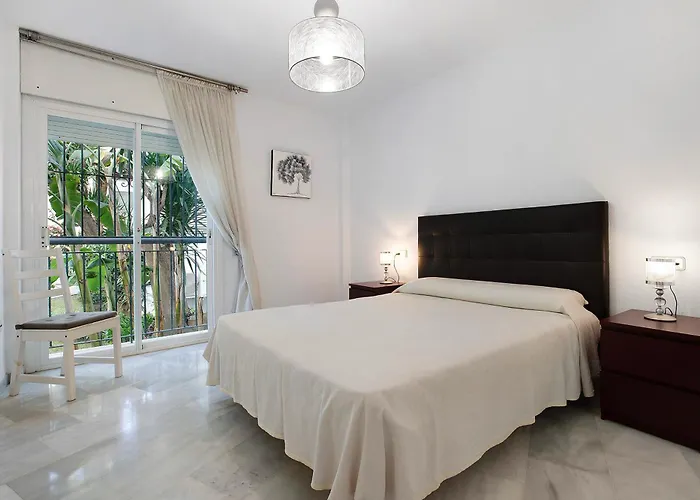 Appartement Don Juan Manuel *