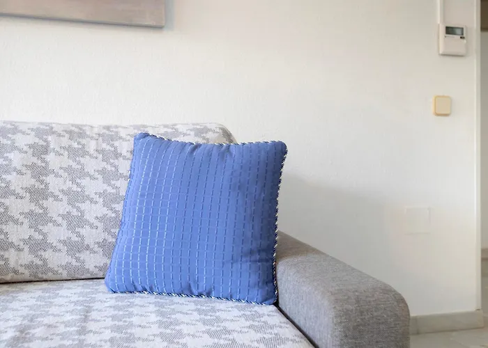 Appartement Don Juan Manuel Torremolinos