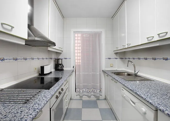 Don Juan Manuel Appartement