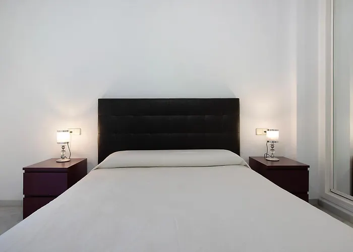 Appartement Don Juan Manuel *