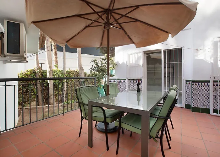 Don Juan Manuel Appartement