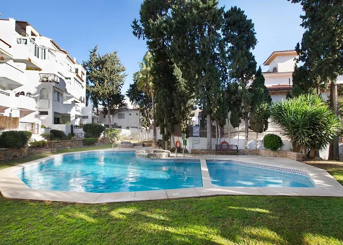 Appartement Don Juan Manuel Torremolinos