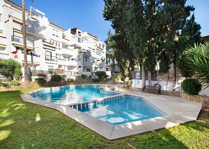 Don Juan Manuel Appartement *