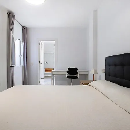 Apartment Don Juan Manuel *