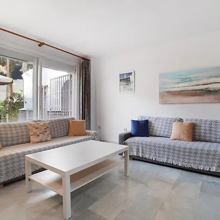 Apartment Don Juan Manuel Torremolinos