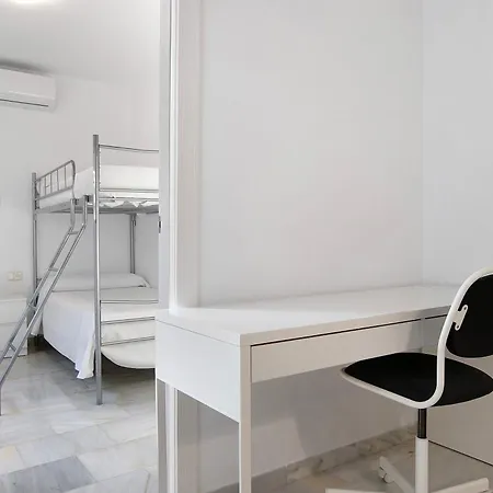 Don Juan Manuel Apartment Torremolinos