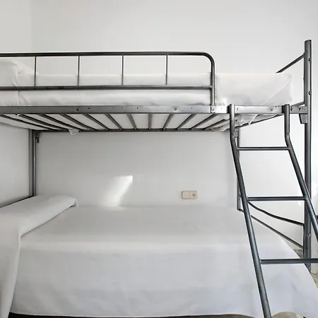 Apartment Don Juan Manuel