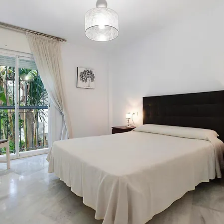 Apartment Don Juan Manuel *