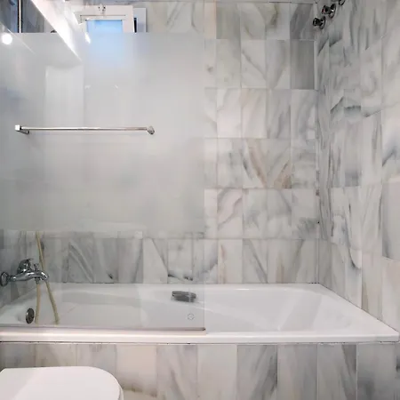 Don Juan Manuel Apartment *