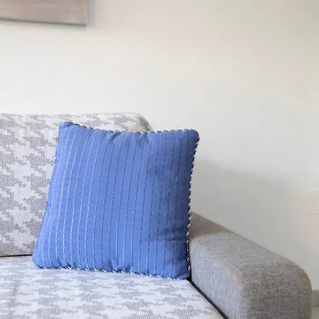 Apartment Don Juan Manuel Torremolinos