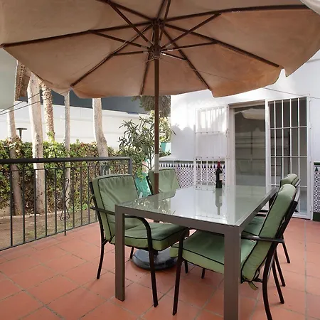 Don Juan Manuel Apartment