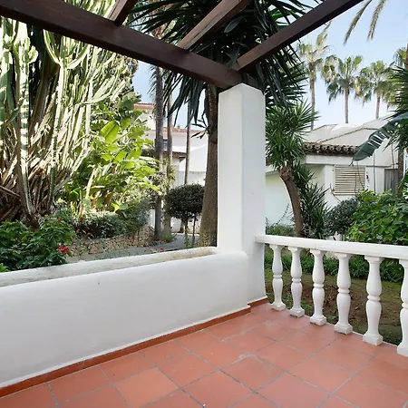 Apartment Don Juan Manuel