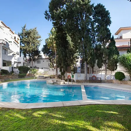 アパート Don Juan Manuel トレモリノス