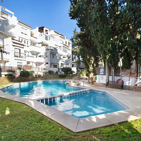 Don Juan Manuel Apartment *