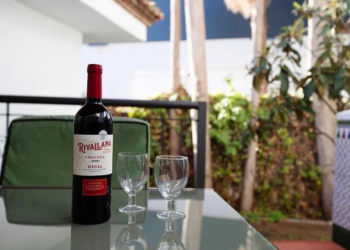 Don Juan Manuel Apartament *