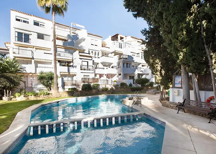 Apartament Don Juan Manuel Torremolinos